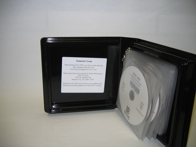 Time Capsule
