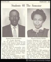 Students of the Semester