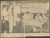 College Registration