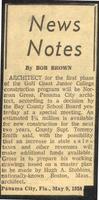 News Notes