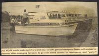 USPS Group Leads Lesson With Cruise