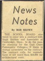 News Notes