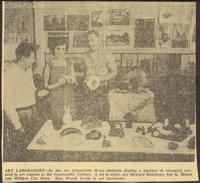 Art Laboratory