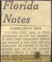 Florida Notes