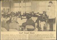 Gulf Coast Music