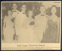 Gulf Coast Christmas Dance
