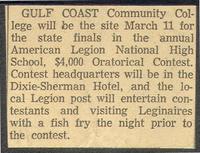 Gulf Coast