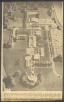Picture of Planned Gulf Coast Community College