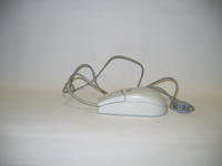 Computer pointing device
