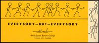 Everybody but Everybody