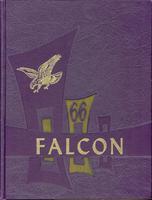 1966 Rosenwald Annual