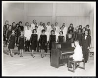 Visual and Performing Arts
